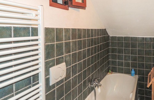 Cansano House | Good cottage with proximity to charming nature.
