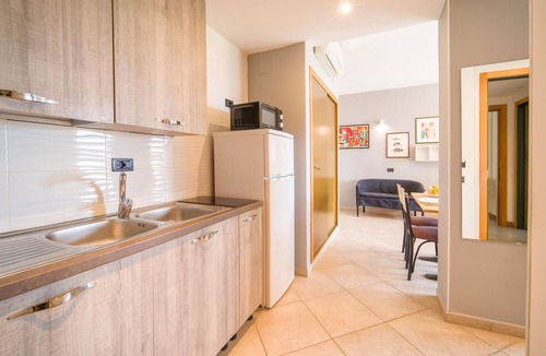 Addaura Apartment | Gorgeous apartment in Mondello Addaura