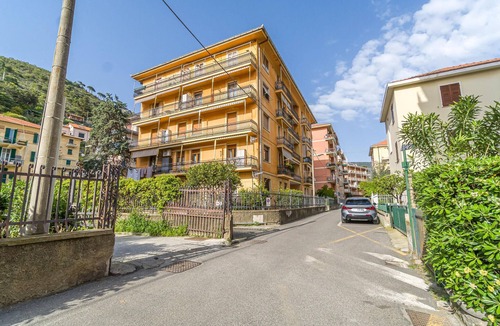 Levanto Apartment | Gorgeous apartment in Levanto