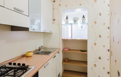 Castello Apartment | Gorgeous Apartment In Venezia With Wifi