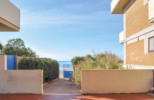 Torvaianica Apartment | Gorgeous apartment in Torvaianica