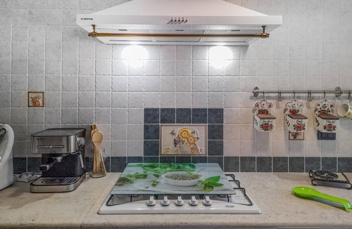 Erchie House | Gorgeous home in Erchie with WiFi