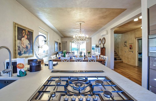 Gianico House | Gorgeous home in Gianico