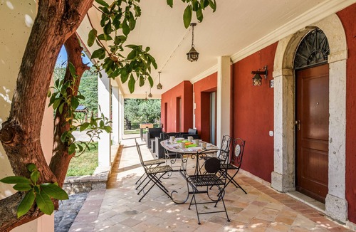 Avenale House | Gorgeous home in Loc. Avenale, Cingoli