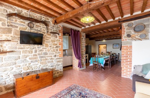 Castiglion Fiorentino House | Gorgeous home in Castiglion Fiorentino
