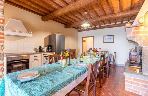 Castiglion Fiorentino House | Gorgeous home in Castiglion Fiorentino