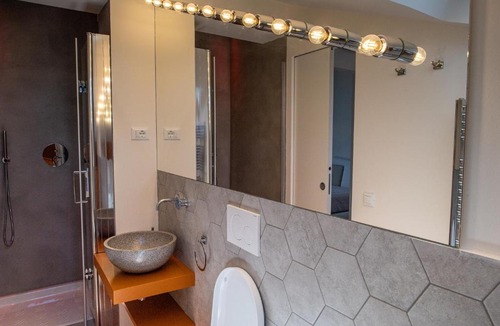 Recanati Apartment | GpuntoLeo