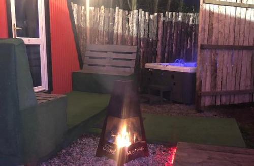 Magherafelt Other | Gracelands Glamping