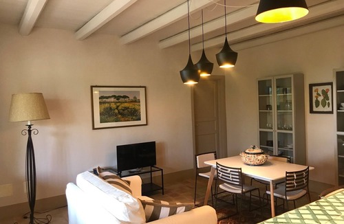 Menfi House | Graffeo Countryside Sea View Homes in Menfi in Sicily - Casa del Melograno -