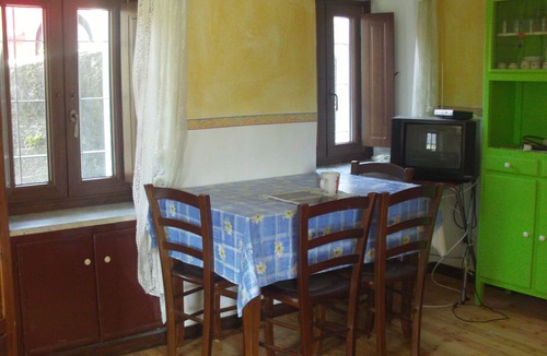 Alpette House | Gran Paradiso Alpette CIN IT001007C2GM89B7IG