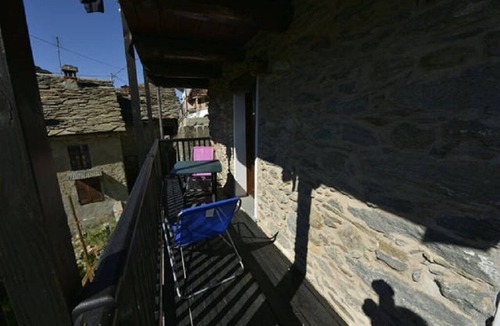 Alpette House | Gran Paradiso Alpette CIN IT001007C2GM89B7IG