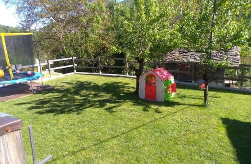 Alpette Apartment | Gran Paradiso-Stella Alpina - CIN IT001007C2EBNIFSAZ