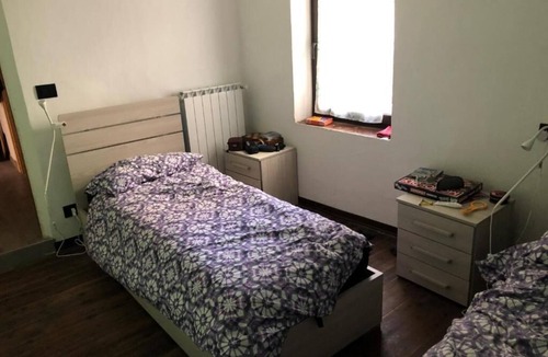 Alpette Apartment | Gran Paradiso-Stella Alpina - CIN IT001007C2EBNIFSAZ