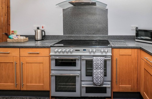 Bellingham Cottage | GRANARY COTTAGE, family friendly, with open fire in Bellingham