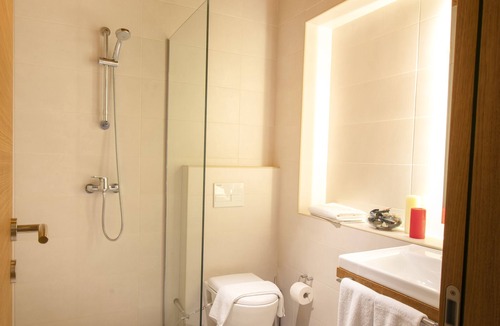 Pristina Hotel | Grand Boutique Hotel