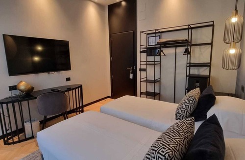 Ancona Hotel | Grand Hotel Passetto