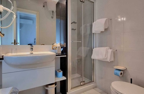 Ancona Hotel | Grand Hotel Passetto