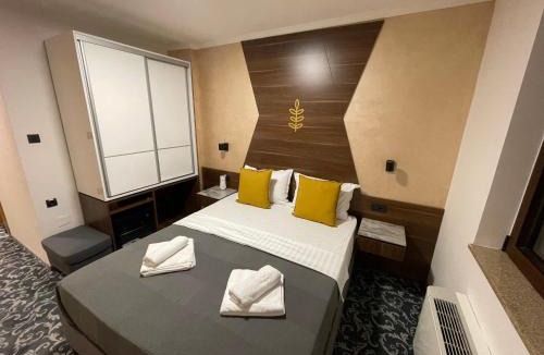 Backa Palanka Hotel | Grand Hotel&Restaurant