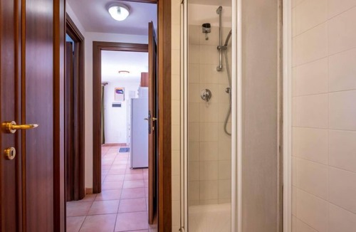 Saint-Nicolas Apartment | Grand Sarriod by Interhome