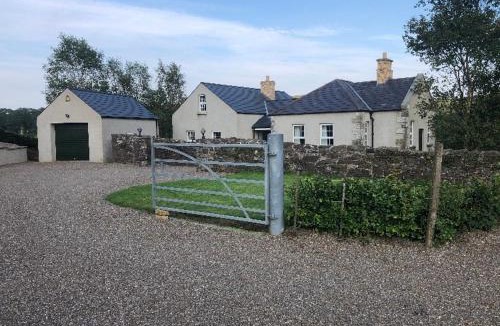 Omagh House | Grannan School, Trillick, Fermanagh and Omagh, Tyrone