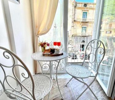 Gragnano Bed & Breakfast | Granoro Gragnano B&B