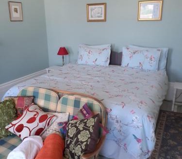 Ryde Bed & Breakfast | Grantham House