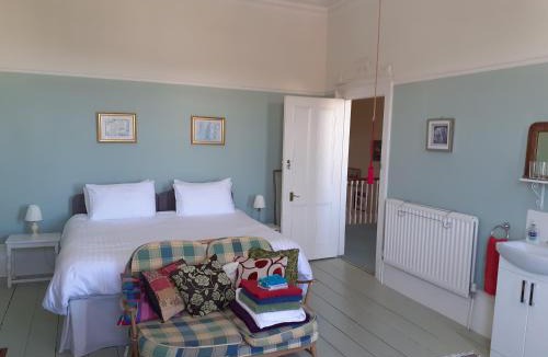 Ryde Bed & Breakfast | Grantham House