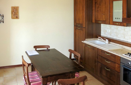 Cossombrato Apartment | Grappolo by Interhome