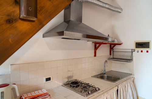 Citta Sant'Angelo Apartment | Grappolo Rosso by Interhome