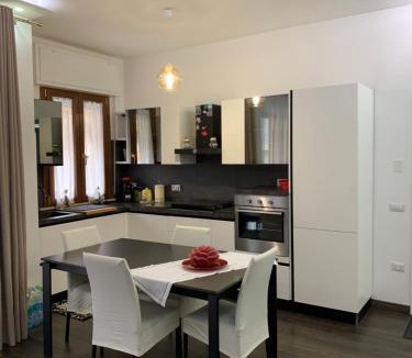 Fermignano Apartment | Grazioso appartamento