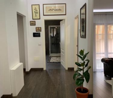 Fermignano Apartment | Grazioso appartamento