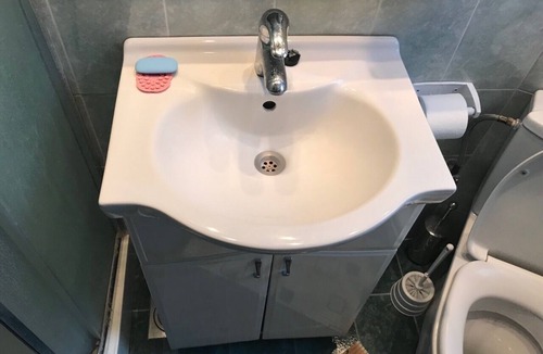 Vracar Apartment | Great location of 1 BR apartment in center of Belgrade, Vracar, Slavija Square