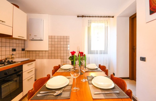 Morgnaga Apartment | Great quiet close to nature IT017074C2EYARKVRM