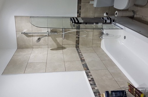 Portrush Apartment | Great seaview apartment in the town center of Portrush