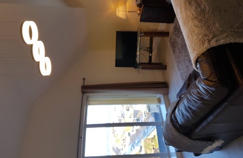 Portrush Apartment | Great seaview apartment in the town center of Portrush