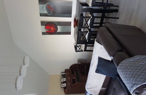 Portrush Apartment | Great seaview apartment in the town center of Portrush