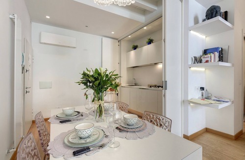 Santa Croce Apartment | GREAT STYLISH DESIGN 5 STARS IN THE OLD CENTER -