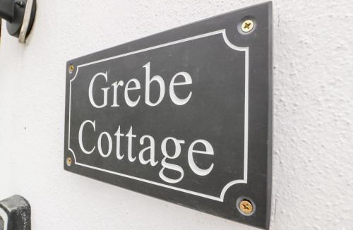 Ellenabeich House | Grebe Cottage