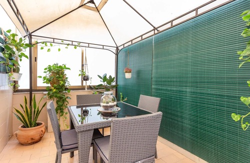 Old Town Apartment | Green Apartment Catania