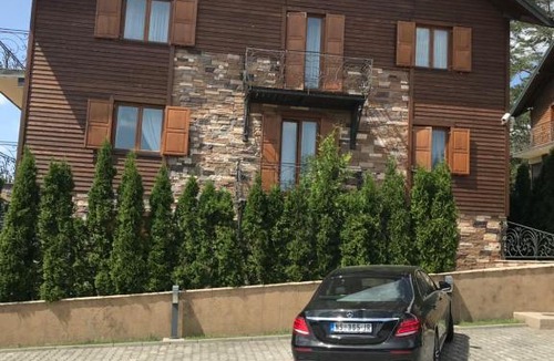 Zlatibor Apartment | Green hill luxury apartment