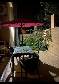 Saidia Apartment | Green houce saîdia