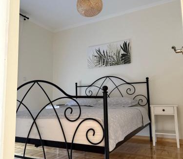 Petrovaradin Villa | Green Leaf