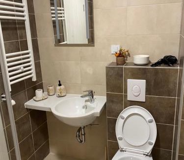 Palilula Apartment | Green Residence