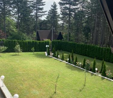 Kremna Apartment | GREEN ViEW APARTMENTS
