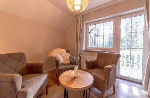 Kremna Apartment | GREEN ViEW APARTMENTS