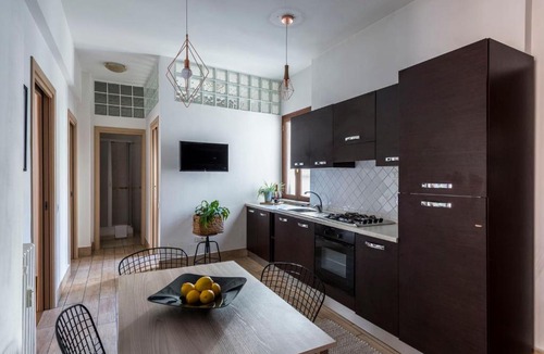 Quartiere XIII Aurelio Apartment | Gregorius