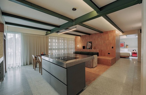 El Poblado Apartment | GRES Apartamentos