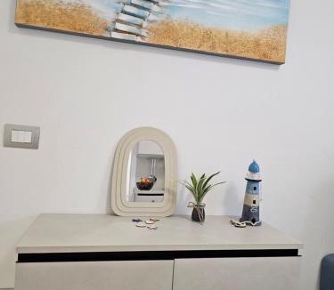 Tortoreto Lido Apartment | Grey House1 100m to the beach