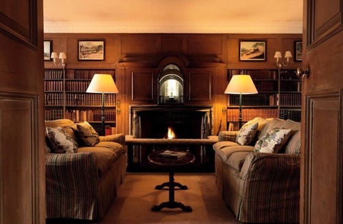 Gullane Hotel | Greywalls Hotel and Chez Roux