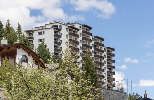 Meierhof Apartment | Guardaval (Utoring) by Interhome